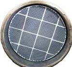 DPF filter po strojnem čiščenju